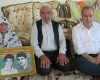 شهیدی که بخاطررضایت نداشتن والدین گریه کرد! شهیدی که بخاطررضایت نداشتن والدین گریه کرد!