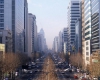 گران‌ترین خیابان سئول