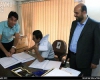 امید خورج شاه ماهی تور نقل و انتقالات الوندی ها‬