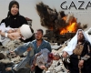 غزه هنوز نفس می کشد/اراده فولادین برای کمک به غزه 