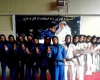 اعزام چهارجودوکارهمدانی به اردوی تیم ملی بانوان کشور