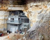 10 خانه زیرزمینی شگفت انگیز دنیا 