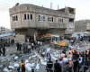 فروریختن بتن سقف ساختمانی در همدان یک کشته و دو مصدوم بر جای گذاشت 