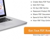 چگونگی ویرایش فایل های PDF به طور آنلاین