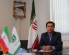 پیشرفت 90 درصدی پروژه ساماندهی ورودی نهاوند از سمت جاده کرمانشاه