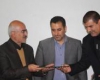 کاوه برخورداری مدیر جدید آموزش و پرورش شهرستان ملایر شد کاوه برخورداری مدیر جدید آموزش و پرورش شهرستان ملایر شد