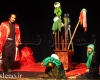 همایش بزرگ تئاتر عاشوراییان در همدان آغاز به کار کرد