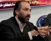 شمار شاعران دفاع مقدس در همدان چشمگیر است شمار شاعران دفاع مقدس در همدان چشمگیر است