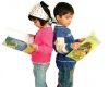 عضویت ۱۷۰۰ کودک و نوجوان در کتابخانه مرکزی همدان