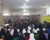 	افتتاح نخستین کتابخانه روستایی و دومین ایستگاه مطالعه در تویسرکان 