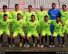 هف سمنان در همدان برابر الوند زانو زد هف سمنان در همدان برابر الوند زانو زد