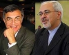 مشاور حقوقی دکتر ظریف به دانشگاه بوعلی سینا می آید مشاور حقوقی دکتر ظریف به دانشگاه بوعلی سینا می آید