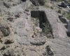 قبرستان جن‌ها در روستای تیس