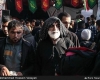 چهره‌هایی که اربعین کربلا بودند