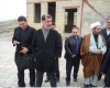گزارش تصویری سفر نایب رئیس مجلس شورای اسلامی به نهاوند