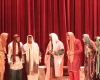 	نمایشنامه «یک دامن ماه و ستاره» در تویسرکان به روی صحنه رفت 