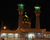 الماسی درخشان بر تارک همدان/ طواف هزاران نوعروس به گرد امامزاده عبدا...(ع) الماسی درخشان بر تارک همدان/ طواف هزاران نوعروس به گرد امامزاده عبدا...(ع)