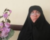 نهم دی نقطه اوج بصیرت ملت ایران بود / زنان مومن ایران دوشادوش مردان به صحنه امدند نهم دی نقطه اوج بصیرت ملت ایران بود / زنان مومن ایران دوشادوش مردان به صحنه امدند