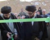 ساختمان جدید مؤسسه جامعة القرآن تویسرکان افتتاح شد ساختمان جدید مؤسسه جامعة القرآن تویسرکان افتتاح شد