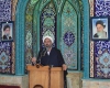  برگزاری اجلاسیه نماز از برکات نظام جمهوری اسلامی است
