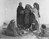 حجاب زنان در دوره قاجار 