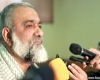قدم زدن با وزیر خارجه آمریکا زیر پا گذاشتن خون شهدا بود قدم زدن با وزیر خارجه آمریکا زیر پا گذاشتن خون شهدا بود