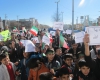 واکنش دانش آموزان کبودراهنگی درمحکومیت توهین به پیامبراسلام واکنش دانش آموزان کبودراهنگی درمحکومیت توهین به پیامبراسلام