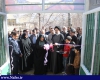 افتتاح نود و چهارمین کتابخانه عمومی در همدان