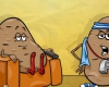 چگونه به تنبلی غلبه کنیم؟