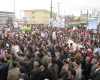 فریاد کوبنده مرگ بر آمریکا در کبودراهنگ طنین انداز شد فریاد کوبنده مرگ بر آمریکا در کبودراهنگ طنین انداز شد