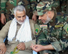 مستند 'مثلث مرگ'؛ آزادسازی جرف الصخر