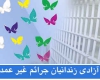 222 زندانی جرائم غیرعمد همدان آزاد شدند 222 زندانی جرائم غیرعمد همدان آزاد شدند