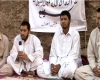 پسر عموی عبدالمالک ریگی در بلوچستان پاکستان دستگیر شد 