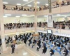 بی نظمی در برگزاری آزمون دکتری