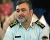 جانشین احتمالی سردار احمدی مقدم در ناجا مشخص شد جانشین احتمالی سردار احمدی مقدم در ناجا مشخص شد