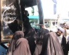 اعزام 70 دانشجوی دختر تویسرکانی به مناطق عملیاتی جنوب
