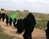 اعزام بیش از پنج هزار دانش آموز همدانی به مناطق عملیاتی کشور اعزام بیش از پنج هزار دانش آموز همدانی به مناطق عملیاتی کشور