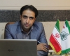 دو تقدیر سازمان اوقاف کشور از مدیر روابط عمومی اداره کل اوقاف همدان