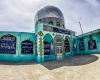 بقعه امام زاده ذولفقار و زبیده خاتون، نگینی در دل شهر کبودراهنگ + تصاویر بقعه امام زاده ذولفقار و زبیده خاتون، نگینی در دل شهر کبودراهنگ + تصاویر