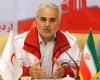 امدادگران همدان برای کمک به مسافران نوروزی آمادهباش هستند امدادگران همدان برای کمک به مسافران نوروزی آمادهباش هستند
