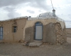 حرم امام زاده جعفر (ع) روستای قهورد علیا نیازمند بازسازی است+ تصاویر