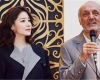 حضور یانگوم در سفارت ایران بمناسبت نوروز! + عکس 