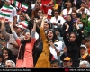 رح حضور زنان در ورزشگاه تصویب شد