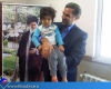 یک مدیراستان همدان دختربچه سرایدار را بقل کرد