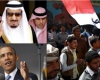 توسل سعودی‌ها به سناریوی حداقلی در یمن