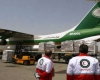 ماجرای جنگنده‌های سعودی و هواپیمای هلال‌احمر ایران