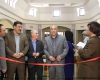 اولین نمایشگاه گروهی مجسمه سازان استان همدان اولین نمایشگاه گروهی مجسمه سازان استان همدان