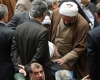 سوال از "شیخ" در مجلس کلید خورد سوال از "شیخ" در مجلس کلید خورد