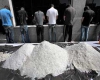 کشف 25 کيلو موادمخدر شيشه در همدان 