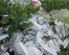 دفع زباله های عفونی به روش سنتی خطرناک است
